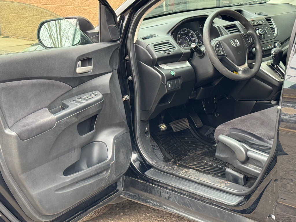 2013 Honda CR-V Image 11