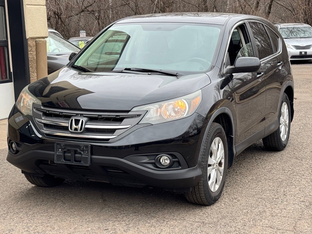 2013 Honda CR-V Image 12