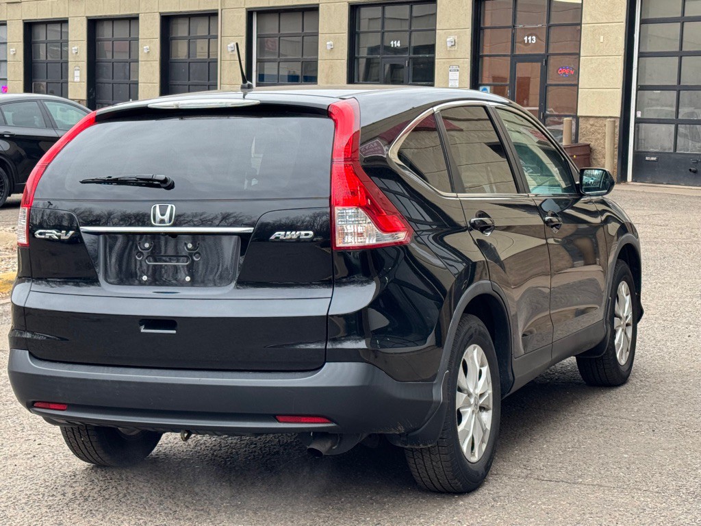 2013 Honda CR-V Image 13