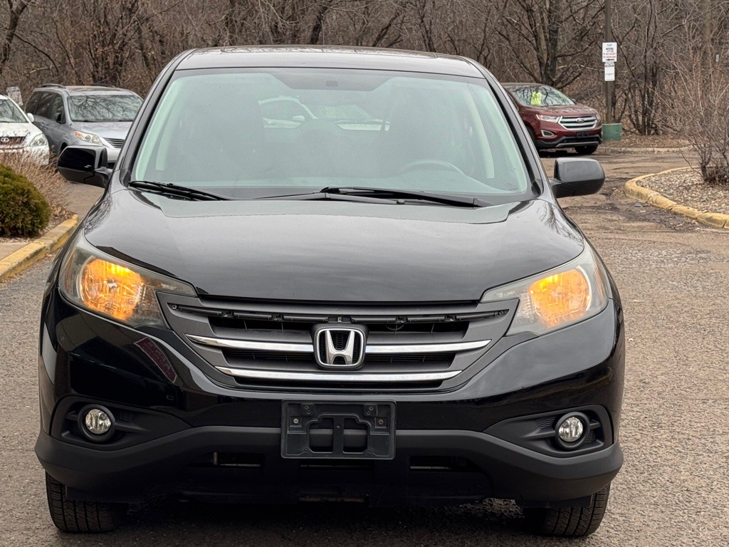 2013 Honda CR-V Image 14