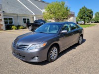 Image for 2010 Toyota Camry XLE ID: 6871467