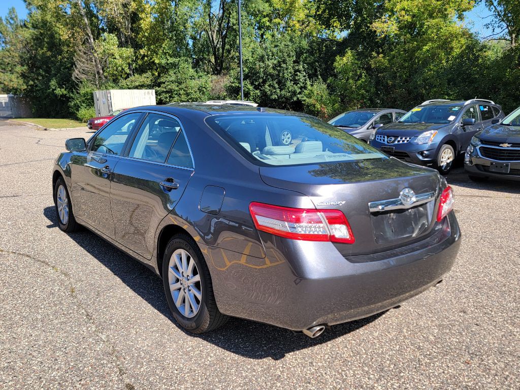 2010 Toyota Camry Image 13
