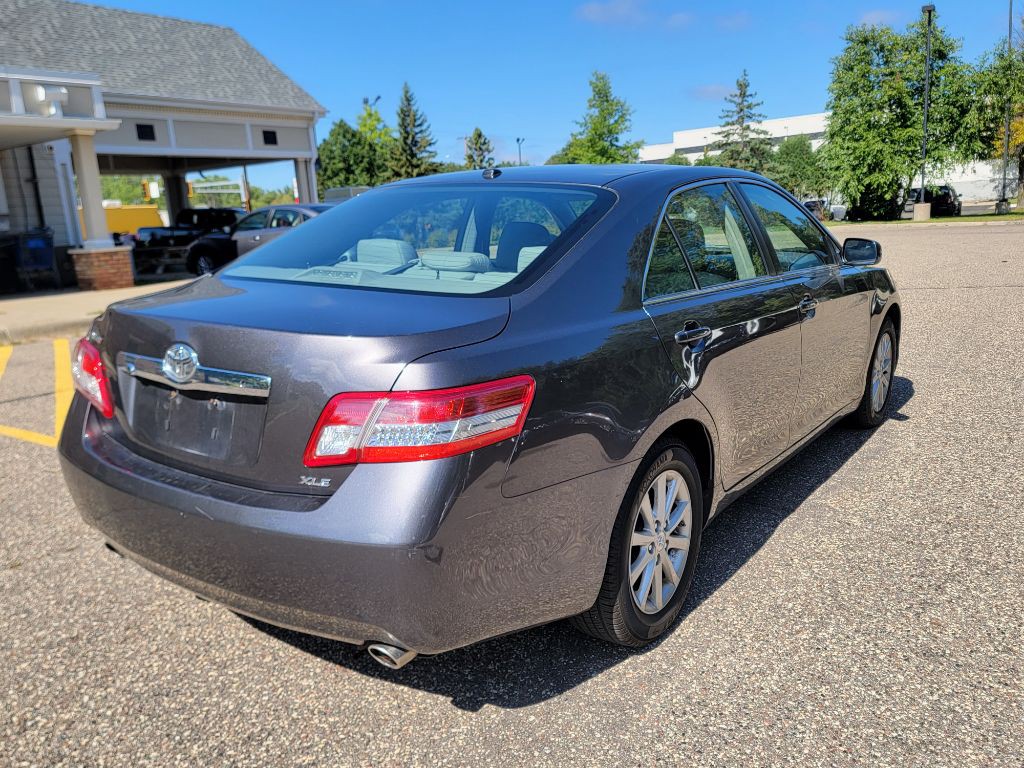 2010 Toyota Camry Image 14