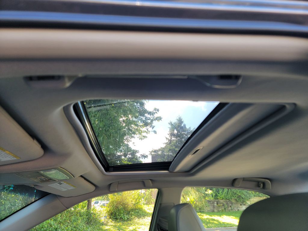 2010 Toyota Camry Image 19