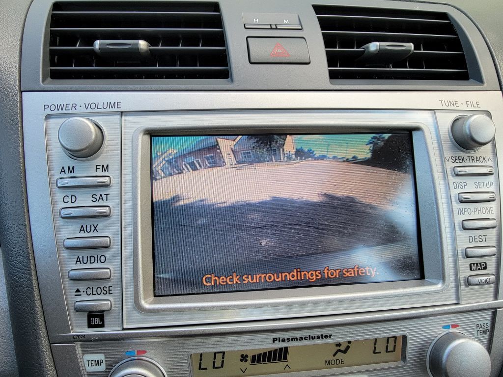 2010 Toyota Camry Image 30