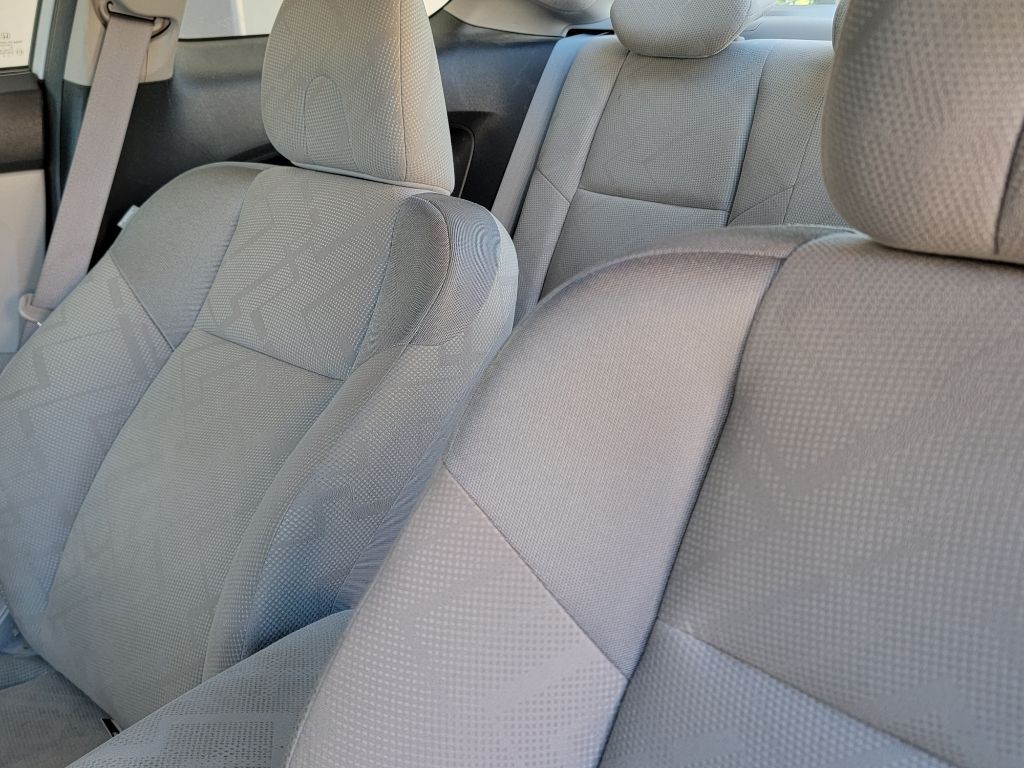 2012 Honda Civic Image 11