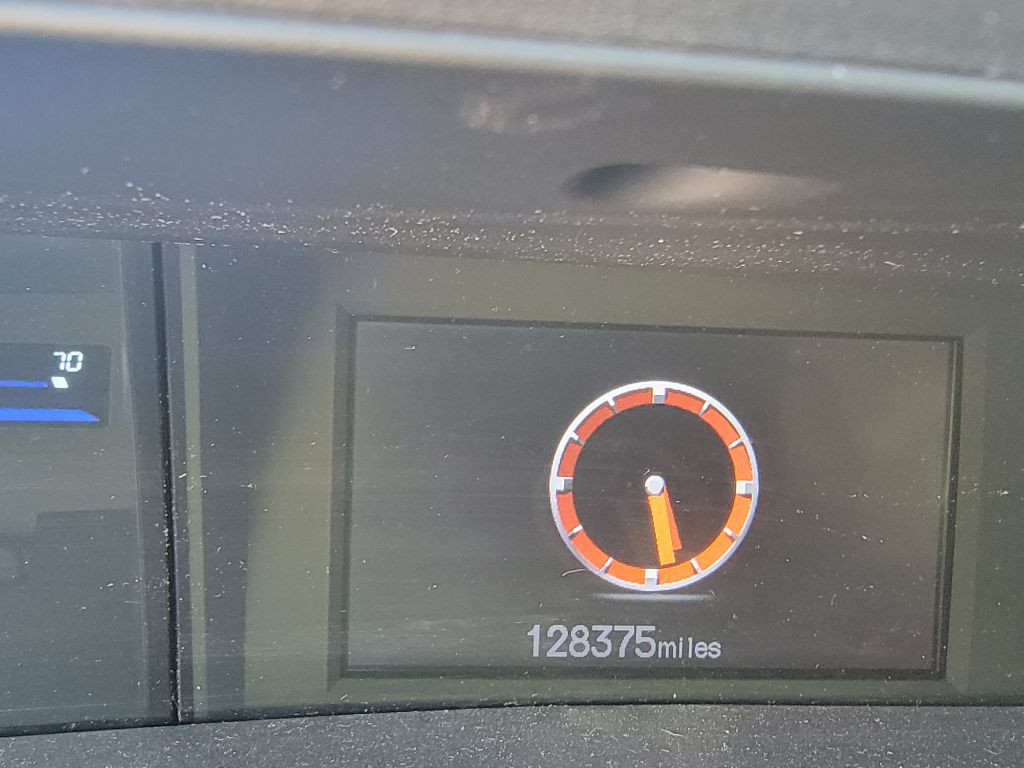 2012 Honda Civic Image 22