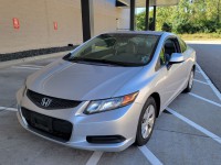 Image for 2012 Honda Civic LX ID: 6872018