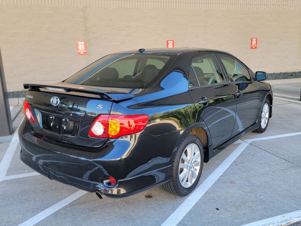 2010 Toyota Corolla Image 6
