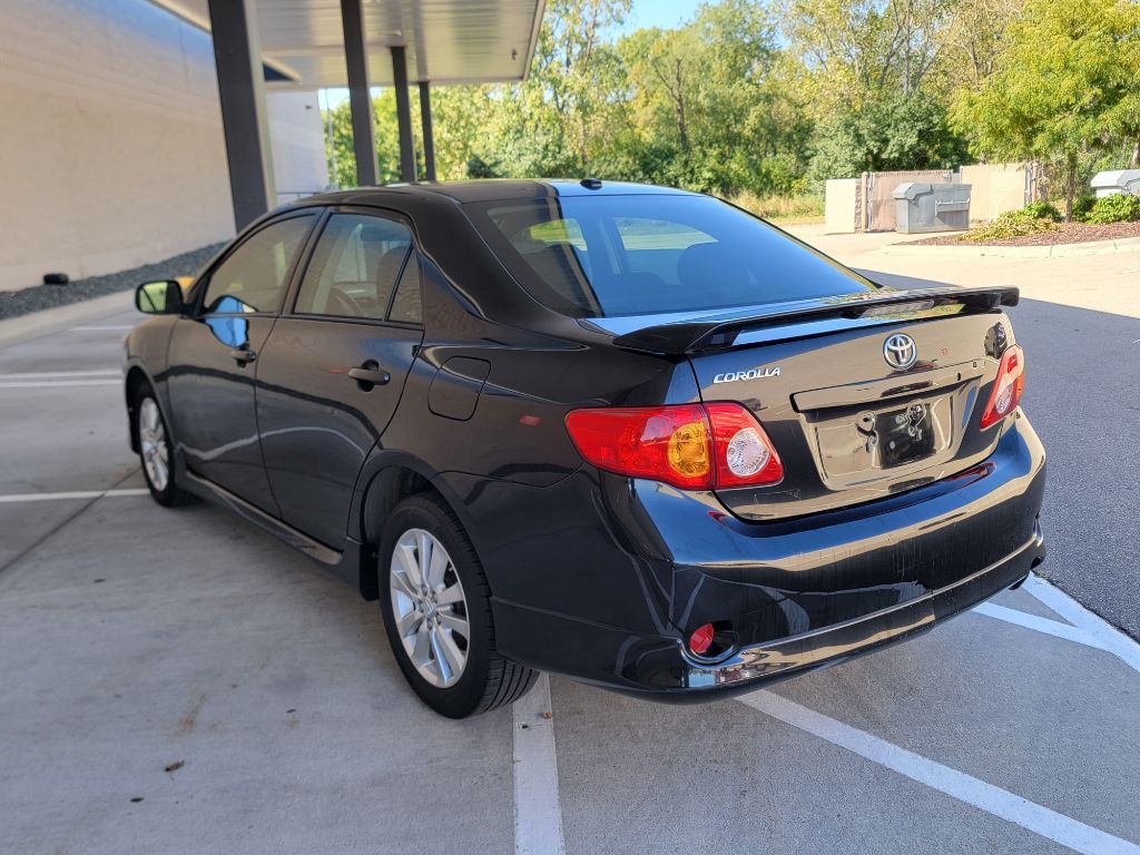 2010 Toyota Corolla Image 7