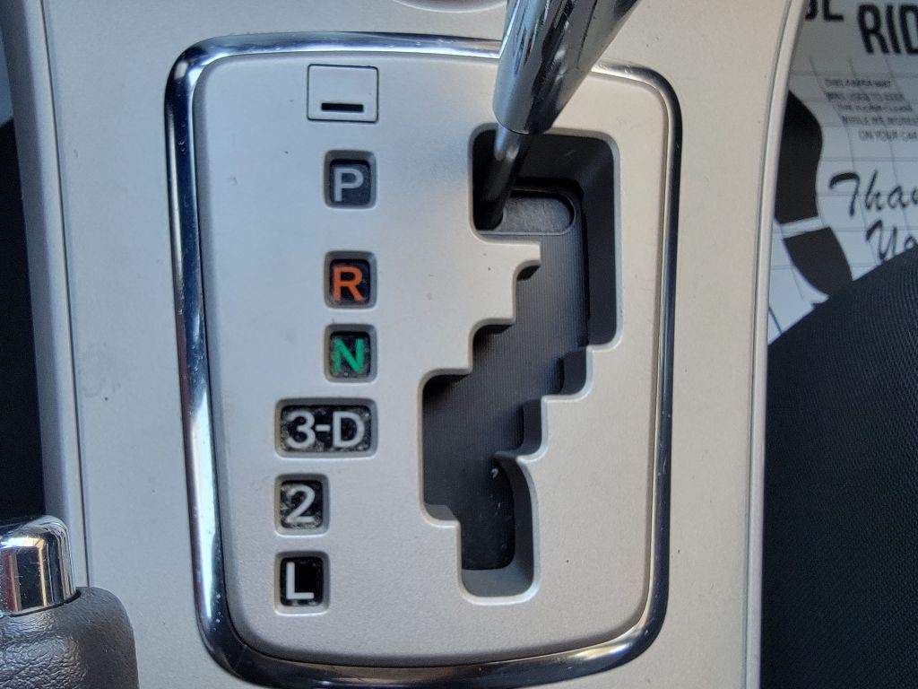 2010 Toyota Corolla Image 13