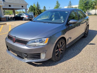 Image for 2013 Volkswagen Jetta GLI ID: 6875806