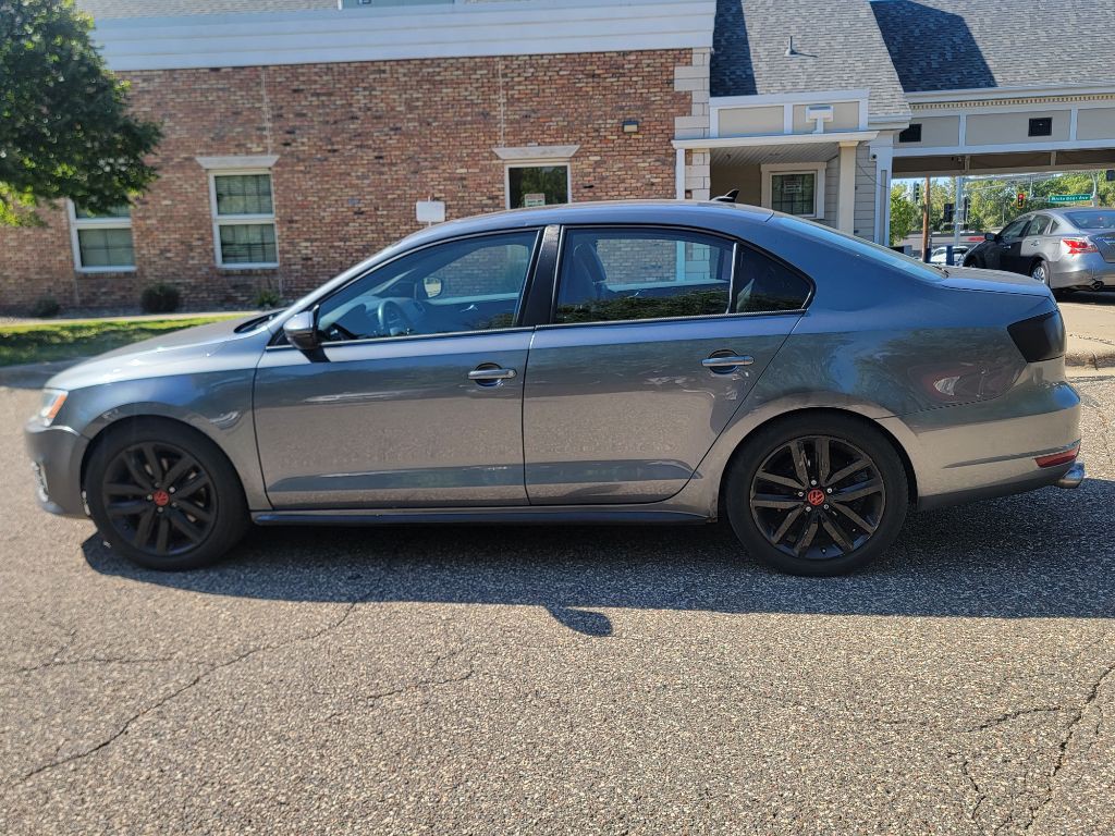 2013 Volkswagen Jetta Image 6