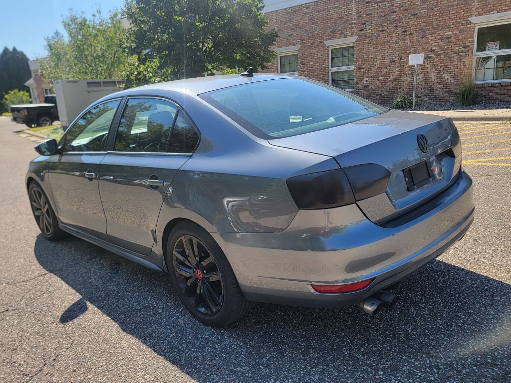 2013 Volkswagen Jetta Image 7