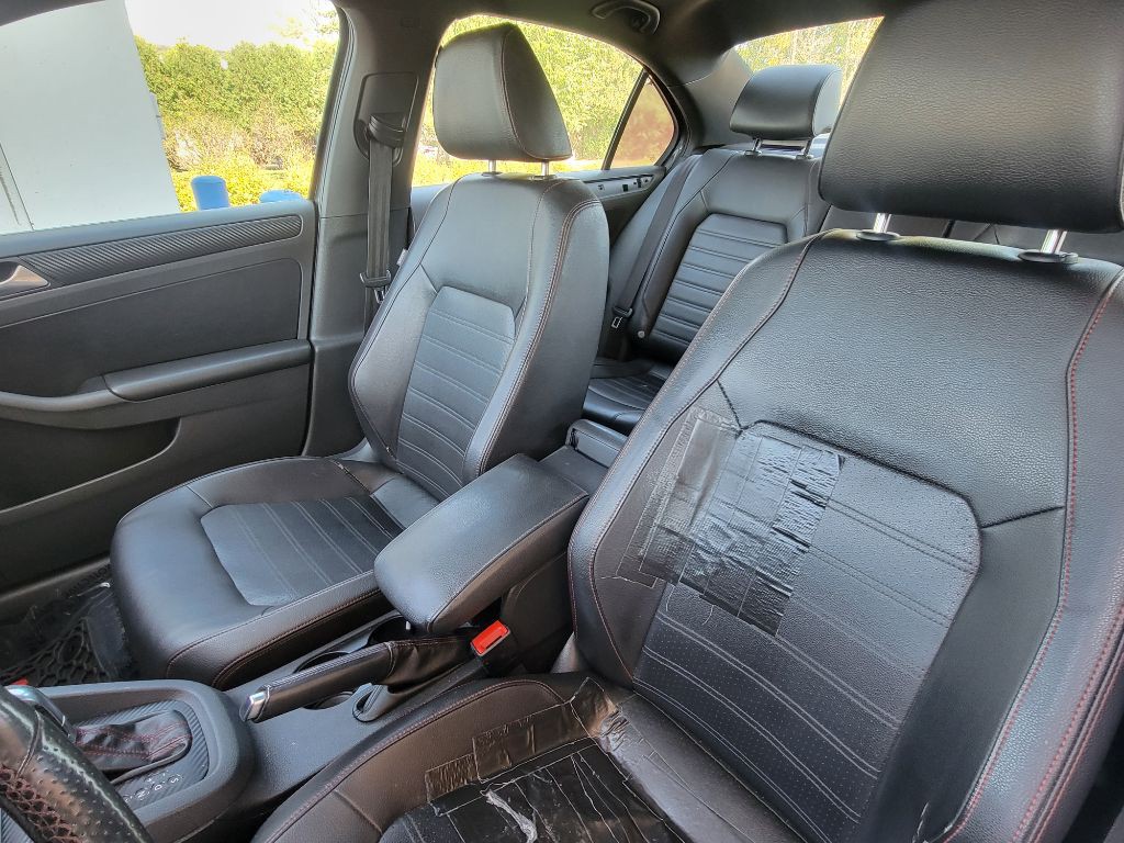 2013 Volkswagen Jetta Image 13