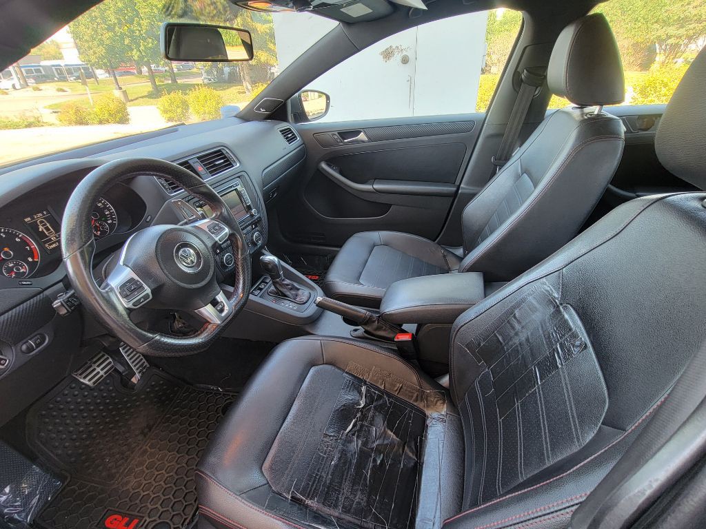 2013 Volkswagen Jetta Image 14