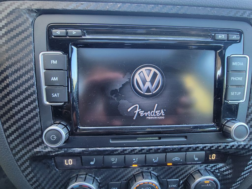 2013 Volkswagen Jetta Image 17