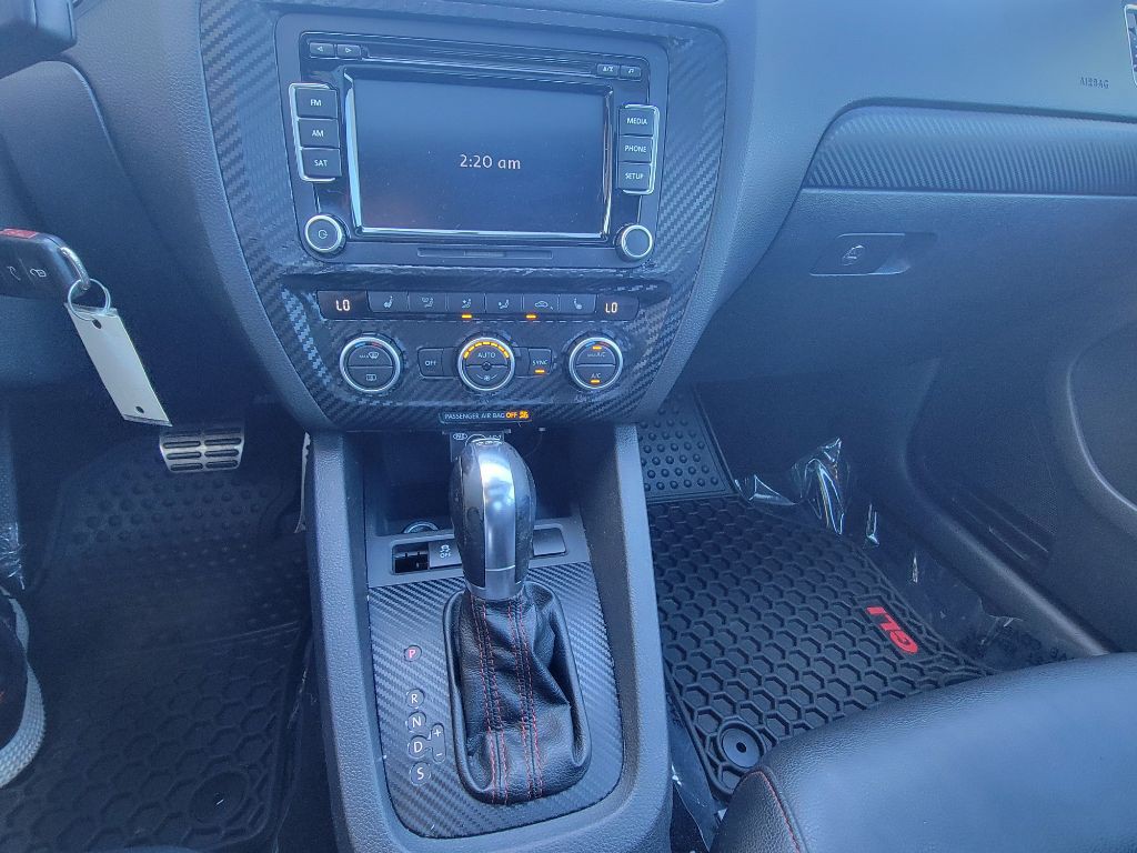 2013 Volkswagen Jetta Image 20