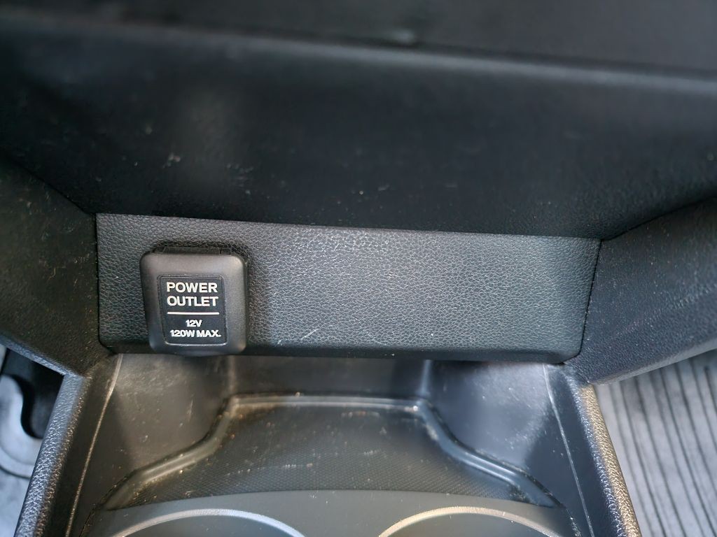 2011 Honda Fit Image 15