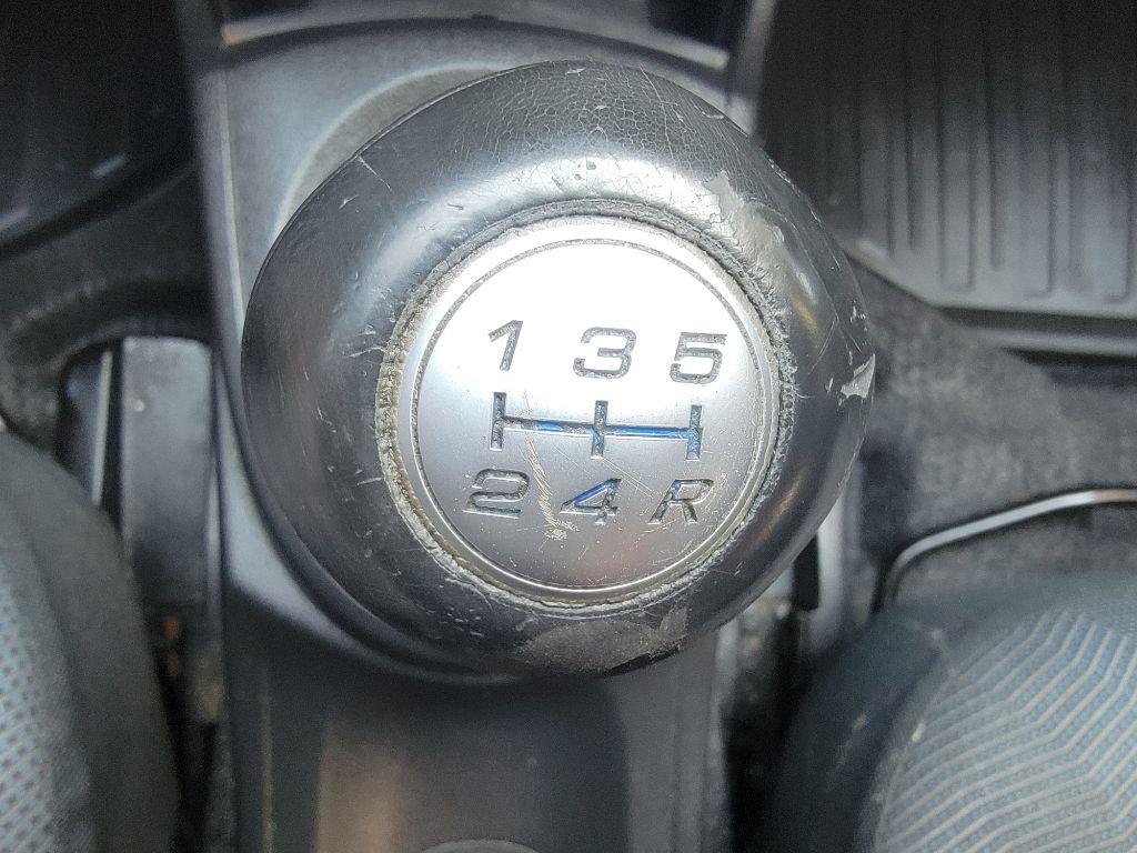 2011 Honda Fit Image 19