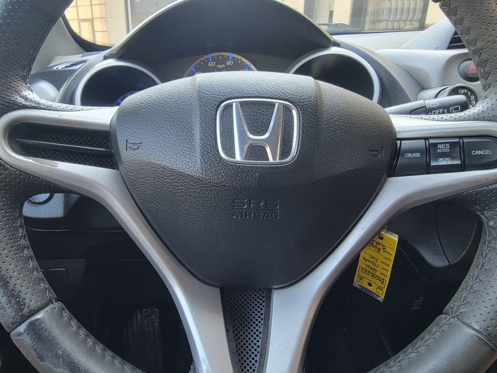 2011 Honda Fit Image 22