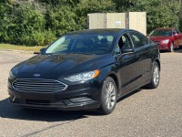 Image for 2017 Ford Fusion SE ID: 6900508