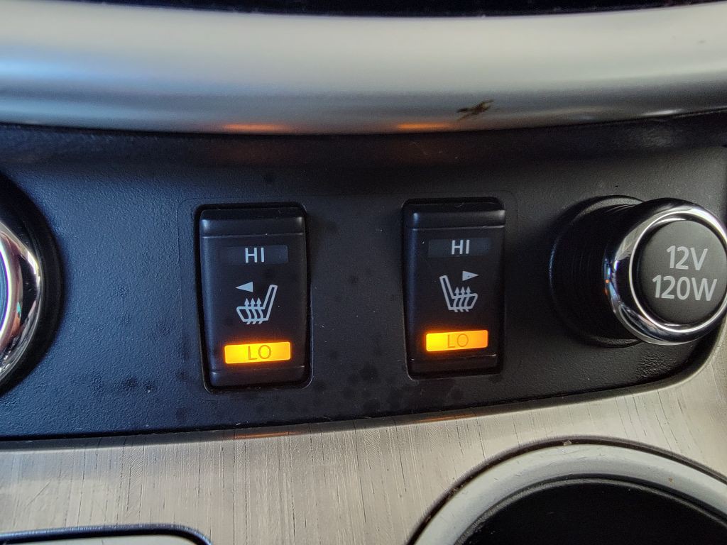 2016 Nissan Murano Image 31