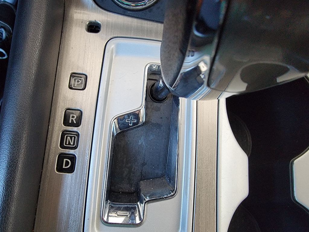 2016 Nissan Murano Image 33
