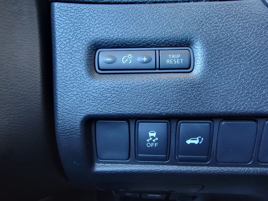 2016 Nissan Murano Image 34