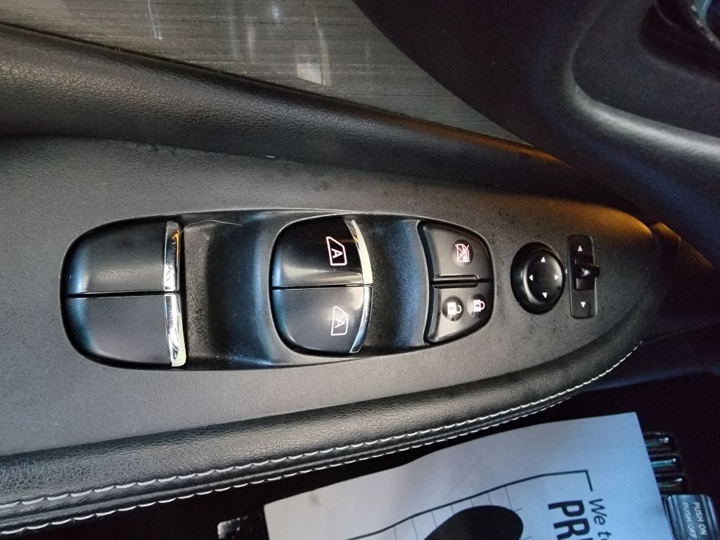2016 Nissan Murano Image 35