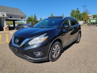 Image for 2016 Nissan Murano S ID: 6905001