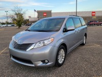 Image for 2011 Toyota Sienna XLE ID: 6905060