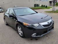 Image for 2012 Acura TSX TECH ID: 6915932
