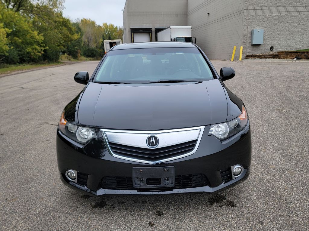 2012 Acura TSX Image 2