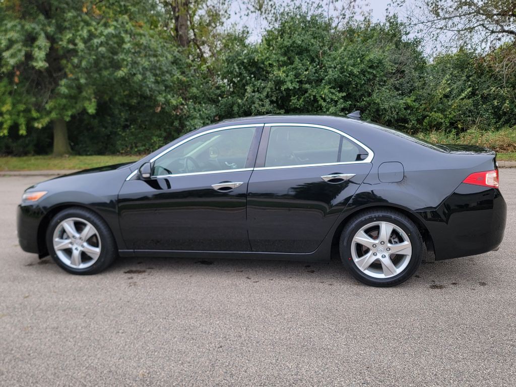 2012 Acura TSX Image 5