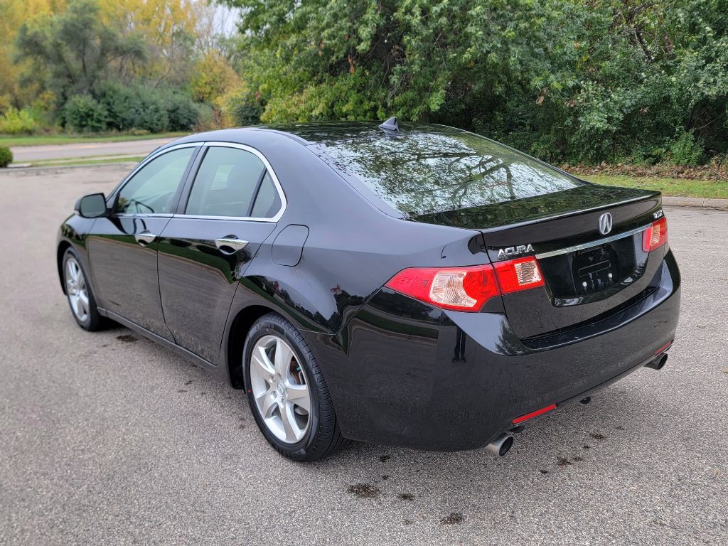 2012 Acura TSX Image 6