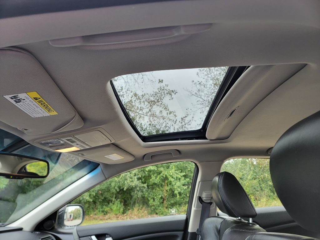 2012 Acura TSX Image 14