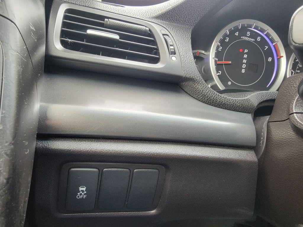 2012 Acura TSX Image 19