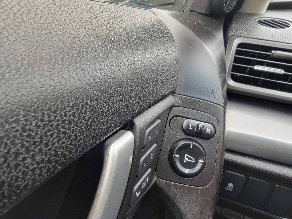 2012 Acura TSX Image 21