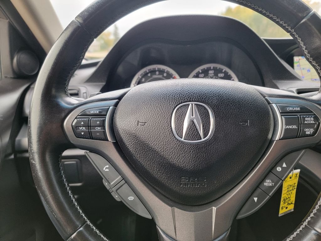 2012 Acura TSX Image 23