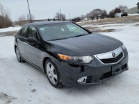 Image for 2012 Acura TSX TECH ID: 6915932