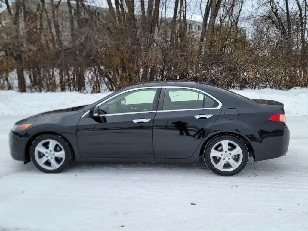 2012 Acura TSX Image 5