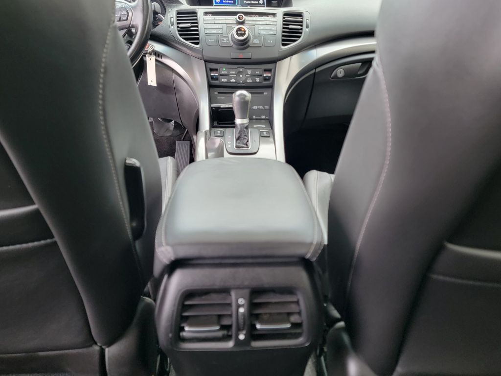 2012 Acura TSX Image 11