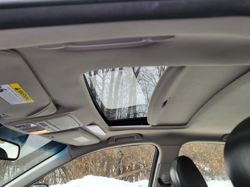 2012 Acura TSX Image 13