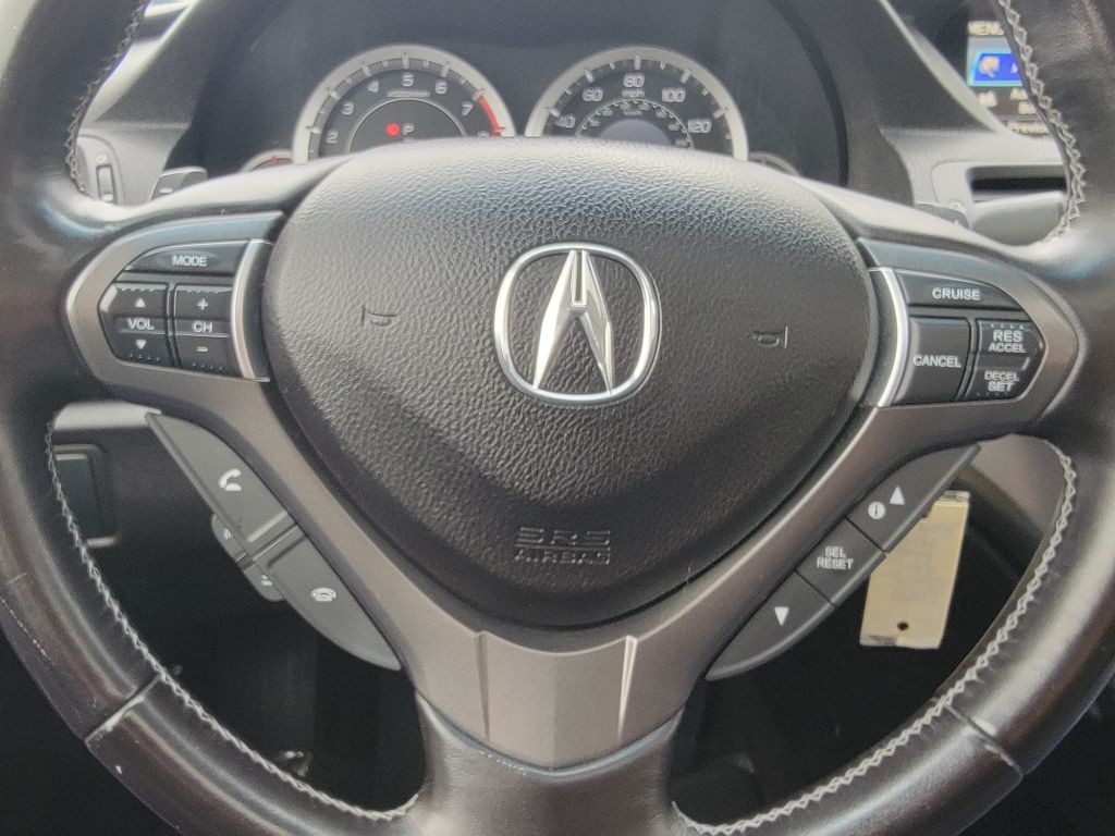 2012 Acura TSX Image 15