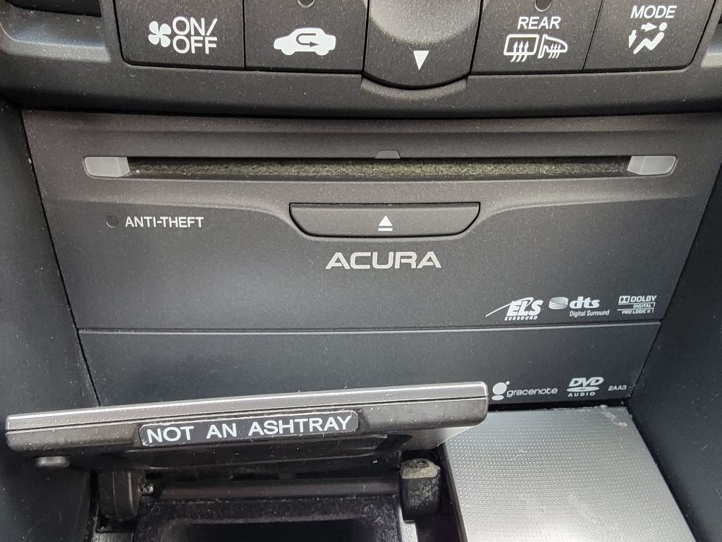 2012 Acura TSX Image 22