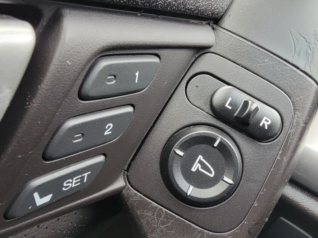 2012 Acura TSX Image 24