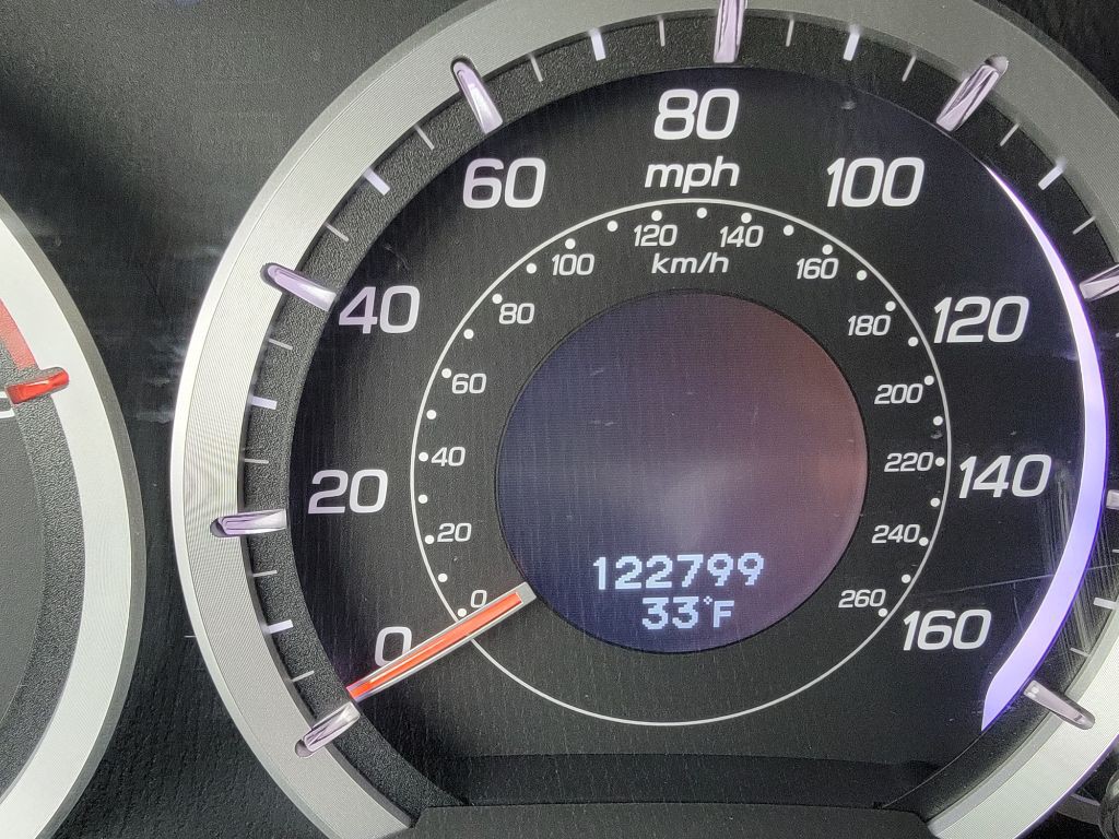 2012 Acura TSX Image 27