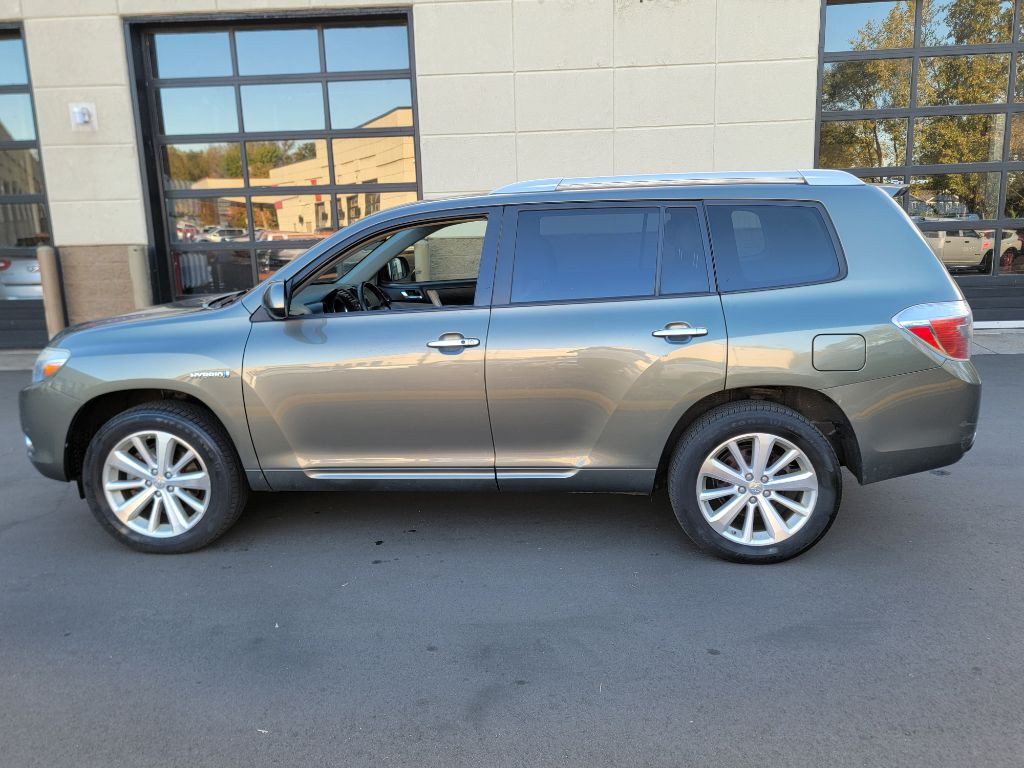 2010 Toyota Highlander Image 5