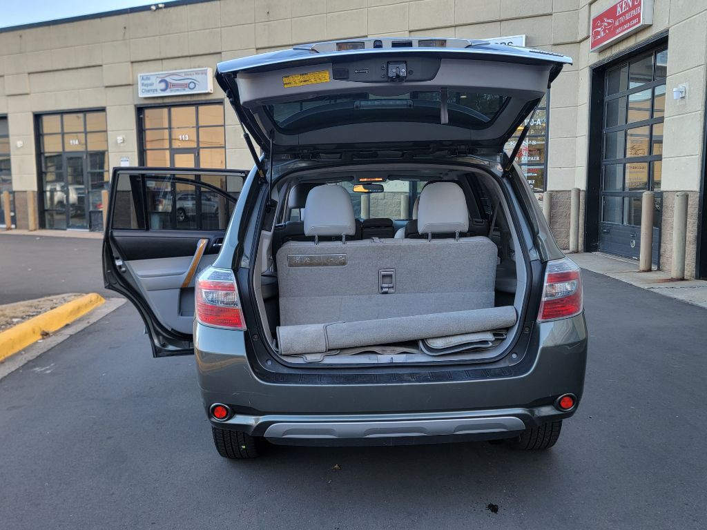 2010 Toyota Highlander Image 9